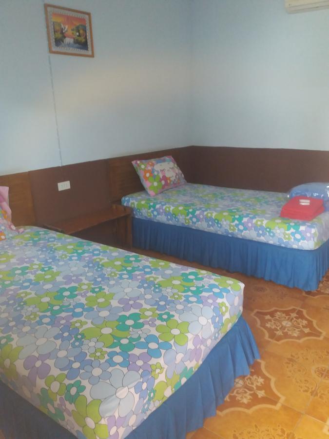 Baan Khunta Resort Khura Buri Exterior foto